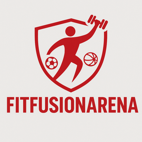 FitFusionArena